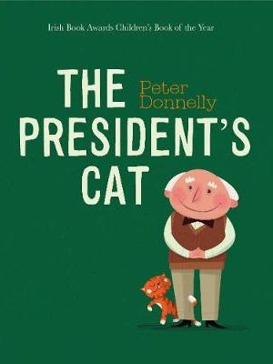 President's Cat, The