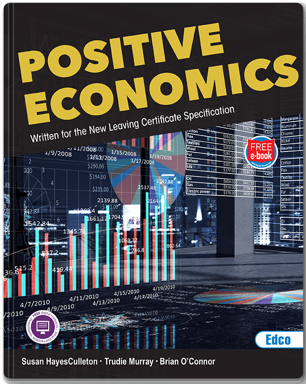 positive economics research study booklet