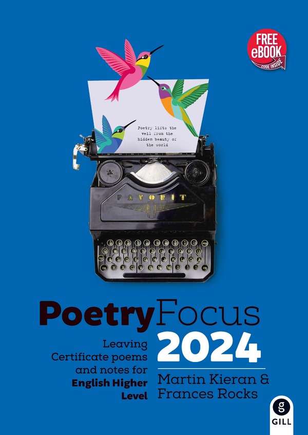 Poetry Focus 2024 MidlandBooks